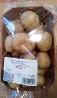 Pommes de terre Grenaille Princess