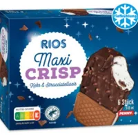 Maxi Crisp