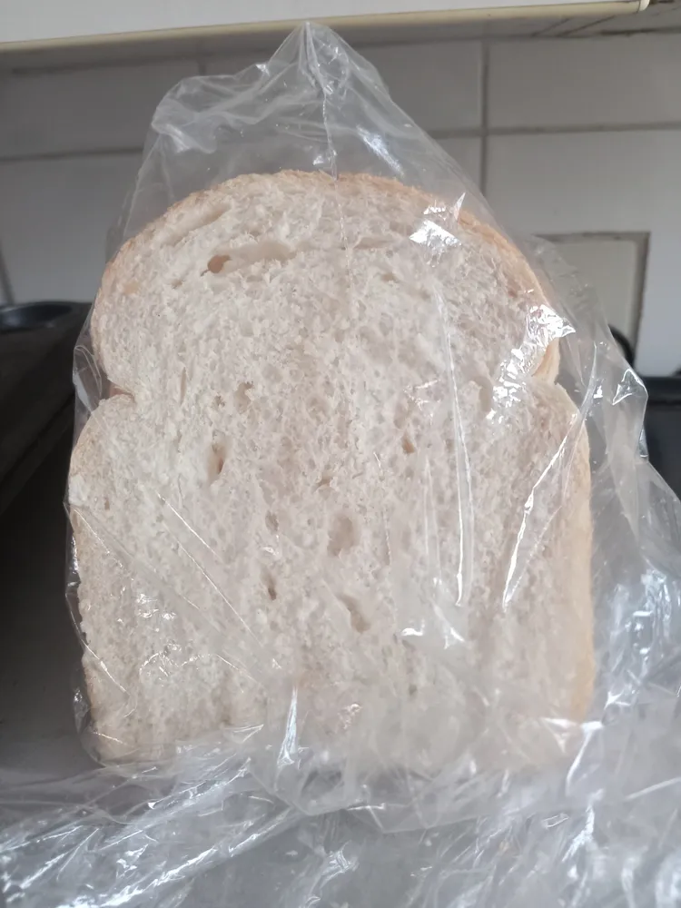 White bread - Pick N Pay 600 gram