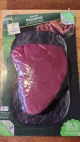 Irisches Beefsteak