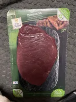 Irisches Beefsteak