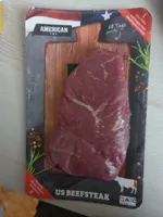 US BEEFSTEAK