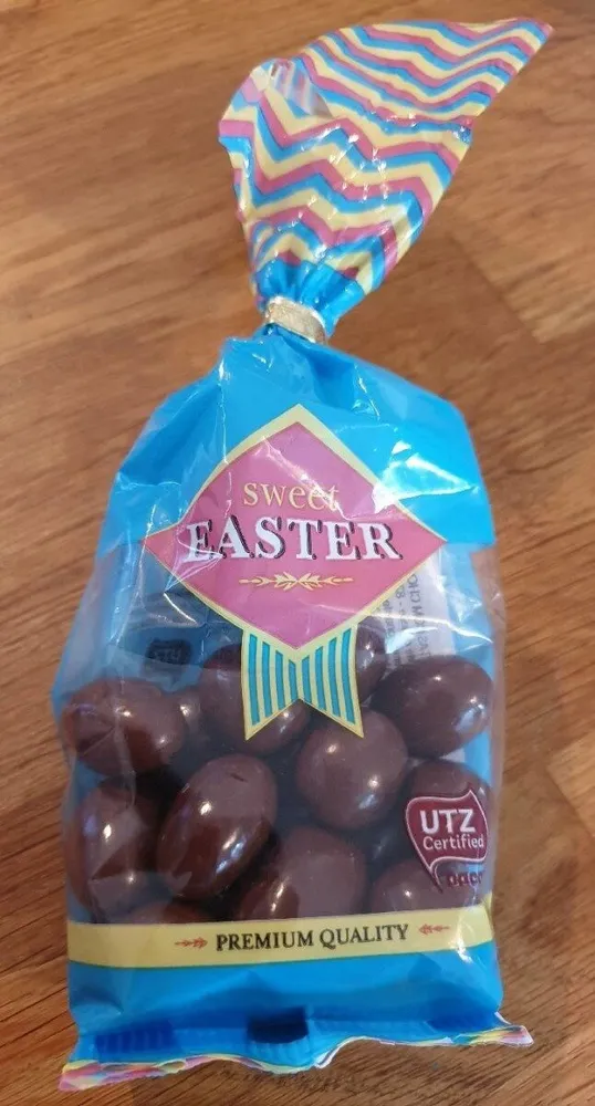 Sweat Easter