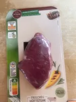 Frisches Hüftsteak