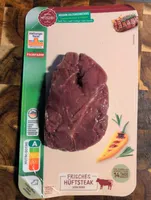 Hüftsteak