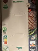 Filetsteak