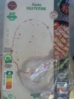Filetsteak
