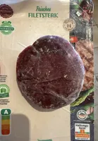 Filetsteak Rind