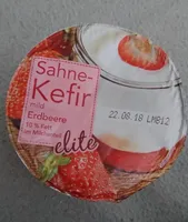 Sahne-kefir