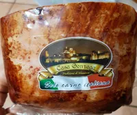 Lonza Nazionale Arrosto