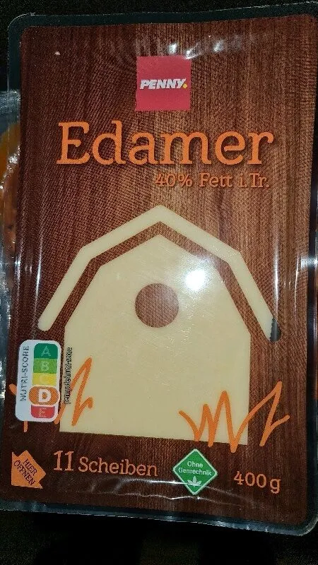 Edamer