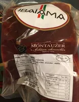 Jambon Ibaïama