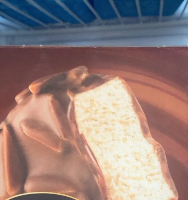 glace