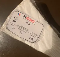 brie
