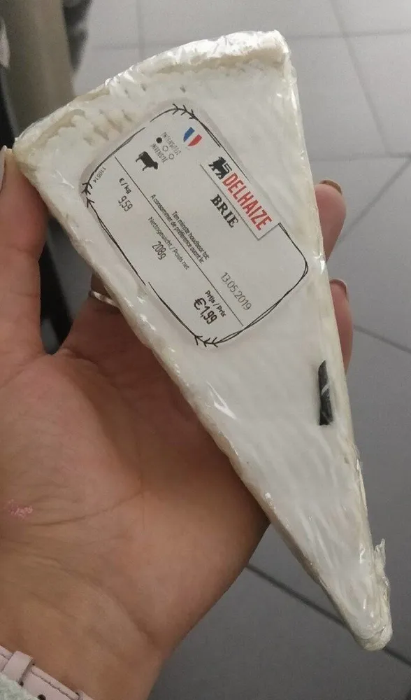 Brie