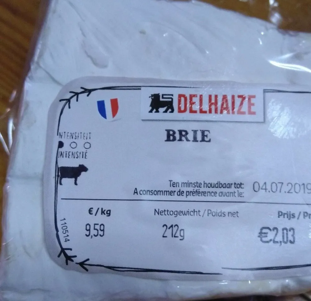 Brie