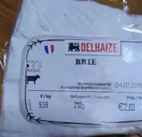 Brie