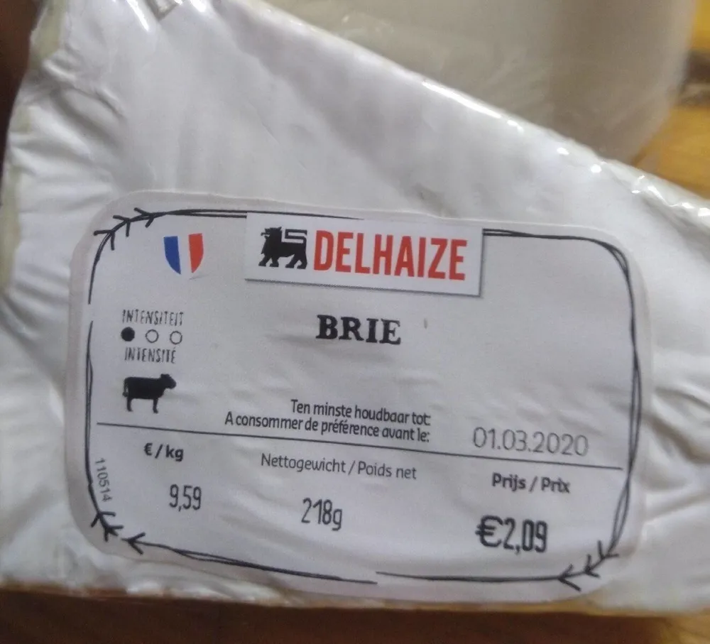 Brie
