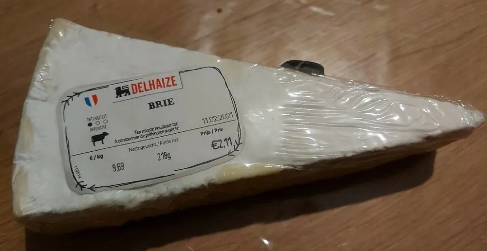 Brie