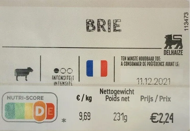 Brie