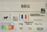 Brie