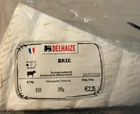 Brie Delhaize