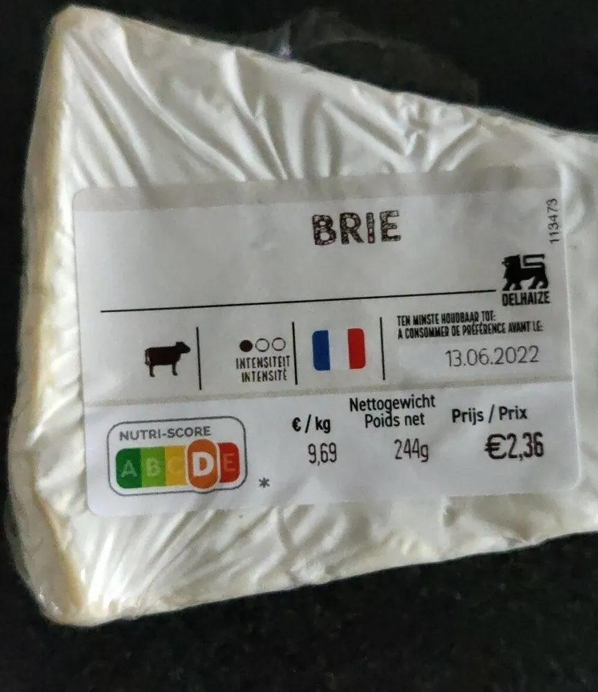 Brie