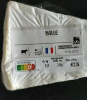 Brie