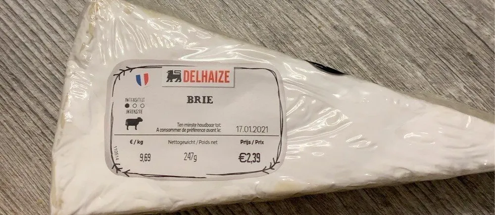 Brie