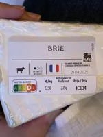 Brie