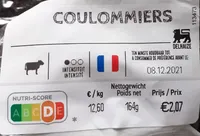 coulommier