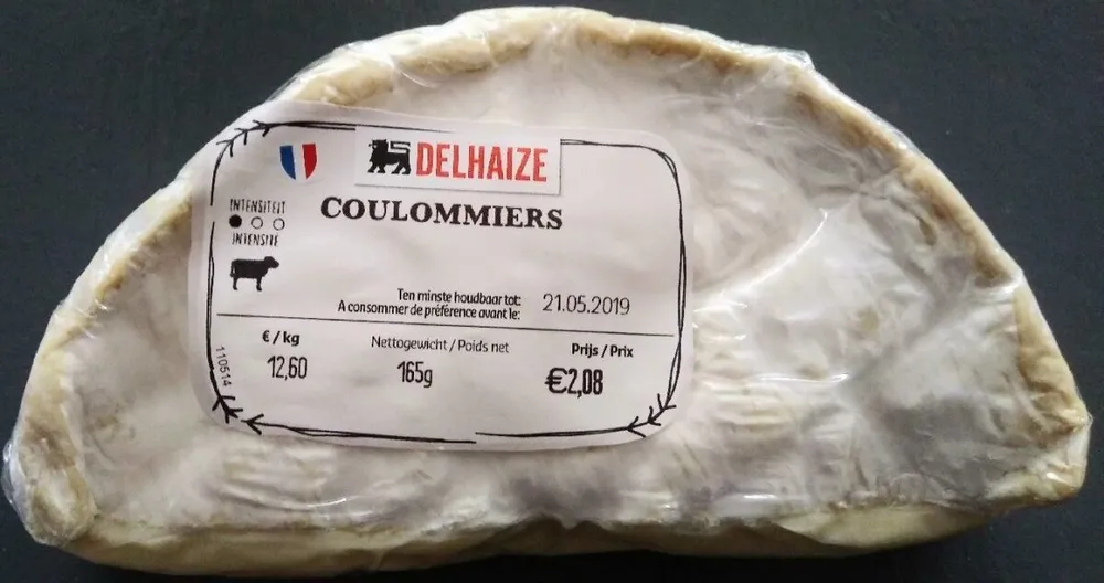 Coulommiers