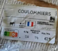 Coulommiers