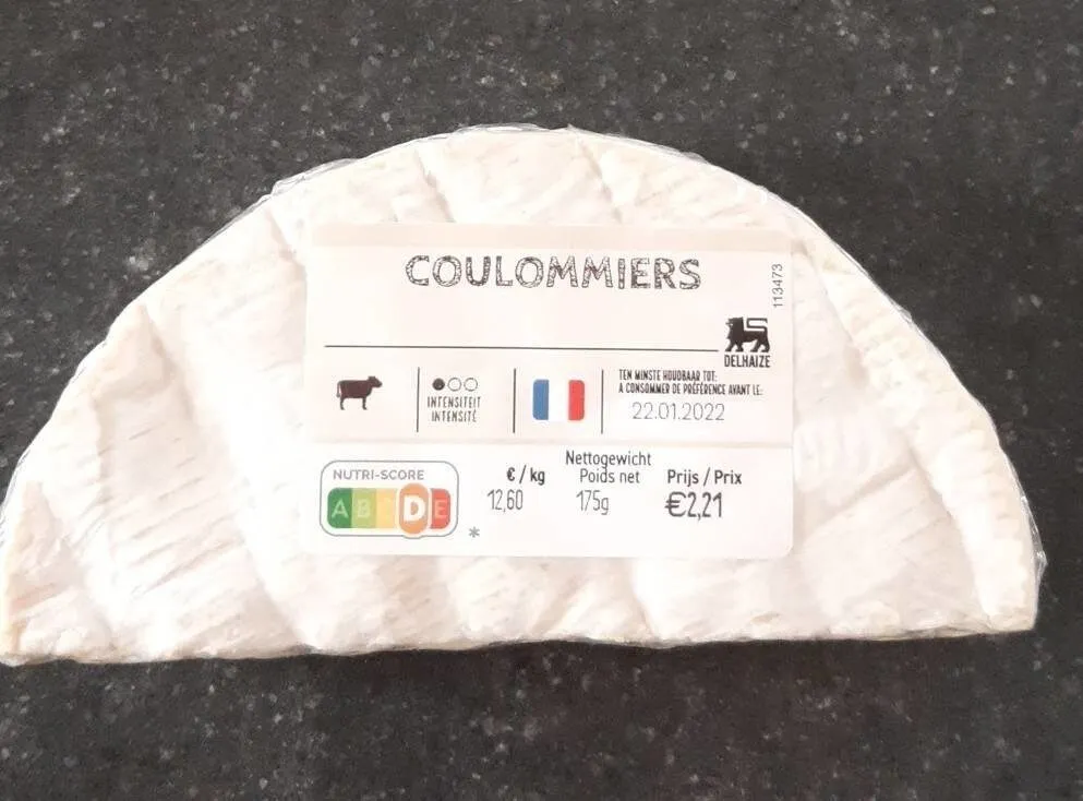 Coulommiers