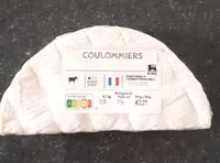 Coulommiers