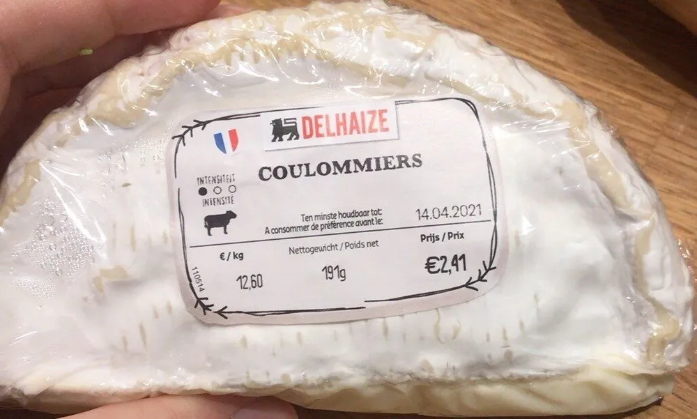 Coulommiers
