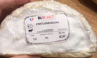 Coulommiers