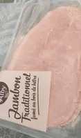 Jambon traditionnel