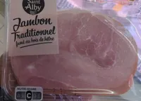 Jambon traditionnel