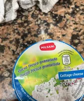 Queso cottage