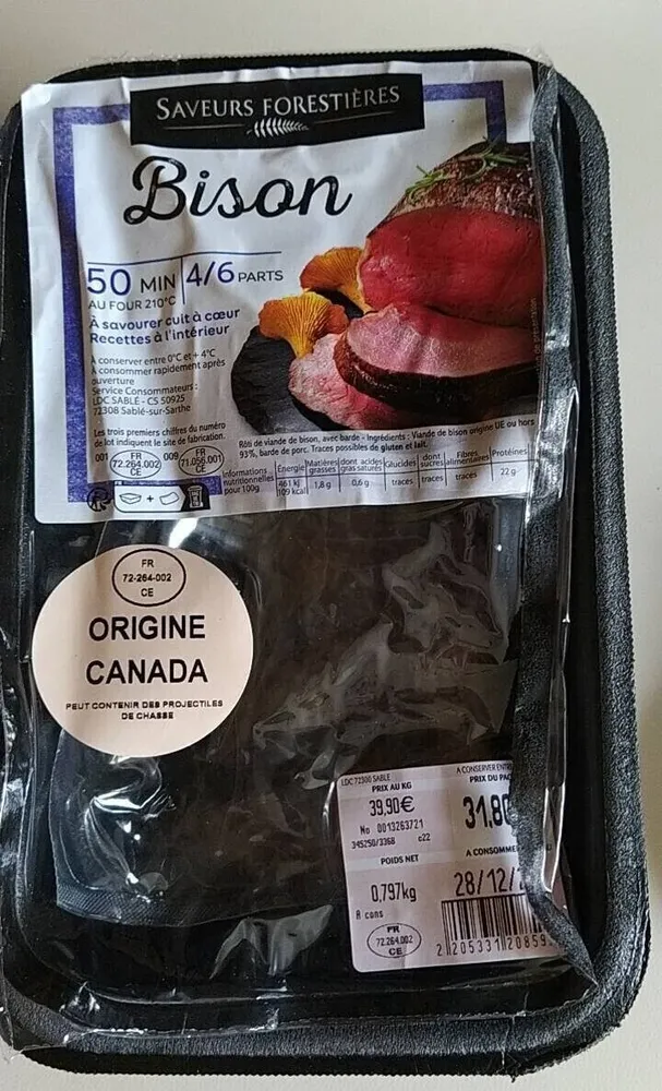 Bison