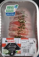 Pain de viande