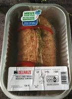 Provencaalse gehaktbrood