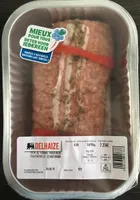 Pain de viande provencal