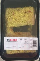 Cordon Bleu Emmental