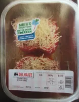 Poivrons farcis