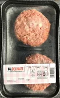 Burger Bacon Cheese