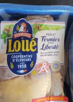 Cuisses de Poulet Fermier