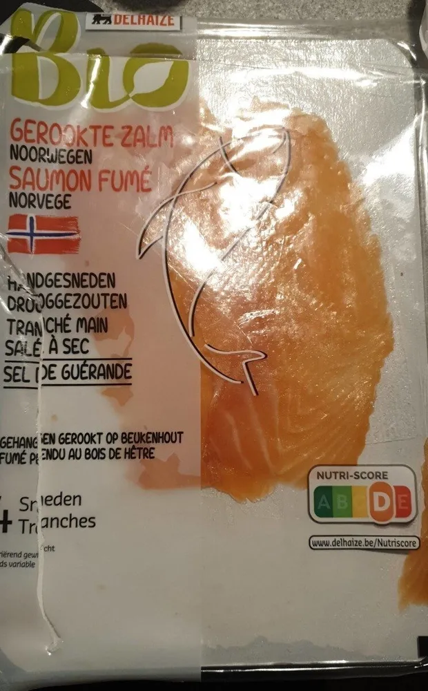 Saumon