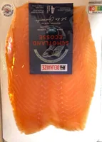 Saumon d'ecosse